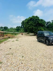 Image of 900 Sq.ft Residential Plot / Land for sale in Gangaganj, Lucknow for Rs. 809000