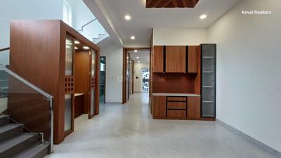 4 BHK Independent House
