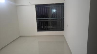 Bedroom Image of 880 Sq.ft 2 BHK Apartment / Flat for rent in Shapoorji Pallonji Joyville Hadapsar Annexe, Shewalewadi Pune for Rs. 26000