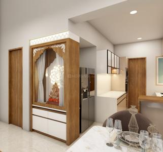 Bedroom Image of 1260 Sq.ft 3 BHK Duplex for sale in Konnagar Hooghly for Rs. 7300000