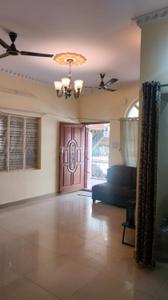 Living Room Image of 980 Sq.ft 2 BHK Independent House for rent in Hennur Bengaluru for Rs. 22000