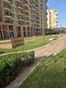 Image of 1162 Sq.ft 2 BHK Apartment / Flat for sale in Emaar The Views, Sector 105, Mohali for Rs. 11500000