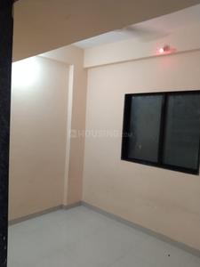 Bedroom Image of 500 Sq.ft 1 BHK Apartment / Flat for rent in Gokhalenagar Pune for Rs. 17000