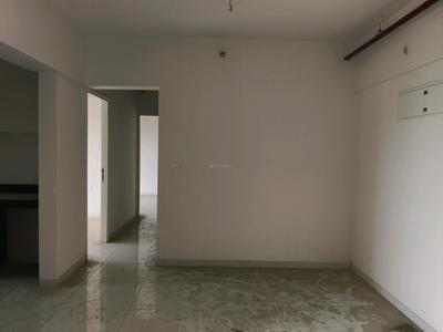 Living Room Image of 770 Sq.ft 2 BHK Apartment / Flat for sale in Runwal Gardens Phase 3 Bldg No 24 To 26, Dombivli East Thane for Rs. 5800000