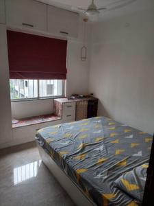 Bedroom Image of 950 Sq.ft 2 BHK Apartment / Flat for sale in Rachana Eternia, Baner Pune for Rs. 8900000
