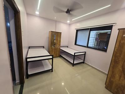 1 BHK Flat