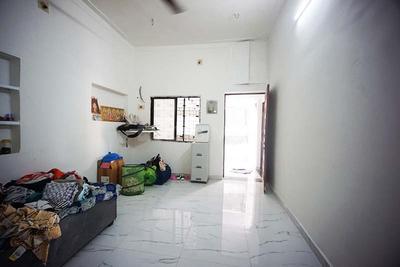 Hall Image of 1440 Sq.ft 4 BHK Independent House for sale in Amraiwadi Ahmedabad for Rs. 7500000