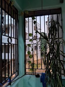 Balcony Image of 1300 Sq.ft 4 BHK Independent House for sale in Patuli Kolkata for Rs. 7500000
