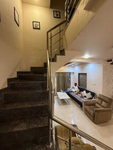 Image of 2000 Sq.ft 2.5 BHK Villa for sale in Gold Valley, Lonavala for Rs. 20000000
