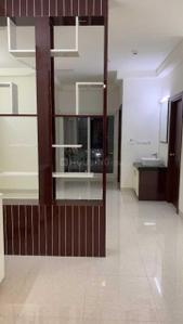 Hall Image of 1283 Sq.ft 2 BHK Apartment / Flat for rent in Prestige High Fields, Financial District Hyderabad for Rs. 55000