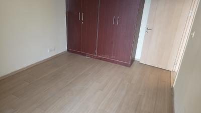 Bedroom Image of 1940 Sq.ft 3 BHK Apartment / Flat for rent in DLF Express Greens, Manesar Gurgaon for Rs. 29000