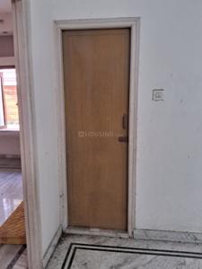 Balcony Image of 1100 Sq.ft 2 BHK Apartment / Flat for sale in Nagerbazar Kolkata for Rs. 5100000