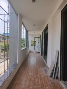 Bedroom One Image of 4050 Sq.ft 4 BHK Builder Floor for sale in Ridhi Signature Floors, Green Field Colony Faridabad for Rs. 29100000