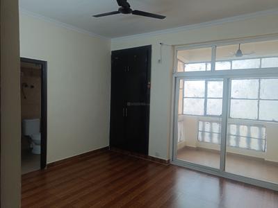 Bedroom Image of 1420 Sq.ft 3 BHK Apartment / Flat for sale in Amrapali Silicon City, Sector 76 Noida for Rs. 14000000