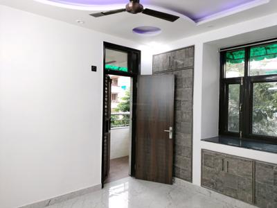 Bedroom Image of 1800 Sq.ft 4 BHK Apartment / Flat for sale in CGHS Guru Apartments, Sector 6 Dwarka New Delhi for Rs. 36300000