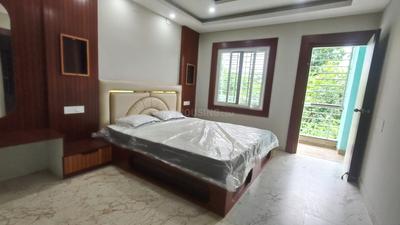 Bedroom Image of 5633 Sq.ft 11 BHK Independent House for rent in Patrapada Bhubaneswar for Rs. 140000