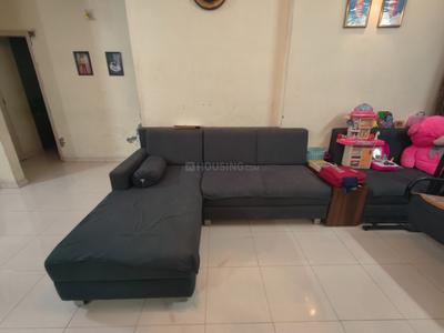 Hall Image of 3868 Sq.ft 4 BHK Apartment / Flat for sale in Ambawadi Ahmedabad for Rs. 35000000