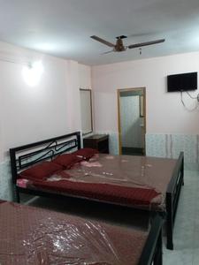 Bedroom Image of Cozy P.G in Sealdah, Kolkata