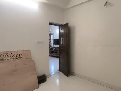 Bedroom Image of 2500 Sq.ft 3 BHK Independent House for rent in Basavanagudi Bengaluru for Rs. 45000