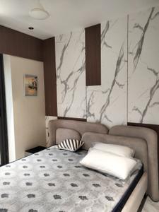 Bedroom Image of 2000 Sq.ft 3 BHK Apartment / Flat for sale in Pal Surat for Rs. 8500000