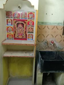 Kitchen Image of 800 Sq.ft 2 BHK Apartment / Flat for sale in Vizianagaram Cantonment Vizianagaram for Rs. 1500000