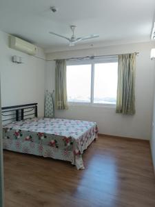 3.5 BHK Flat