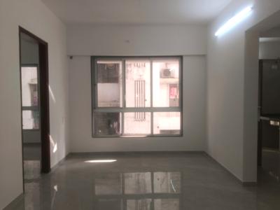 Living Room Image of 652 Sq.ft 2 BHK Apartment / Flat for sale in Digam Poonam CHSL, Borivali East Mumbai for Rs. 17795000