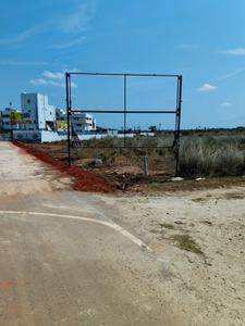 Image of 1200 Sq.ft Residential Plot / Land for sale in West Tambaram, Chennai for Rs. 2640000