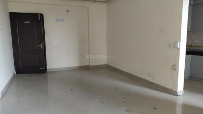 Bedroom Image of 1100 Sq.ft 3 BHK Builder Floor for sale in Agarwal Aditya World City, Bamheta Village Ghaziabad for Rs. 7500000