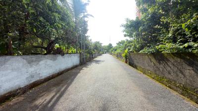 Kakkanad Plot View 2