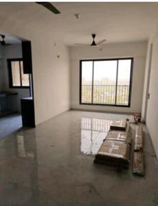 Vitoria Heights Living Room 1