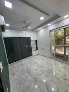 Bedroom Image of 1000 Sq.ft 2 BHK Builder Floor for rent in Subhash Nagar New Delhi for Rs. 40000