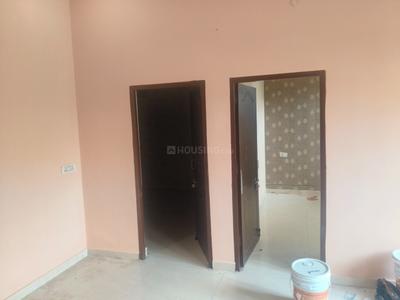 Bedroom Image of 1015 Sq.ft 3 BHK Independent House for rent in Sahastradhara Road Dehradun for Rs. 40000