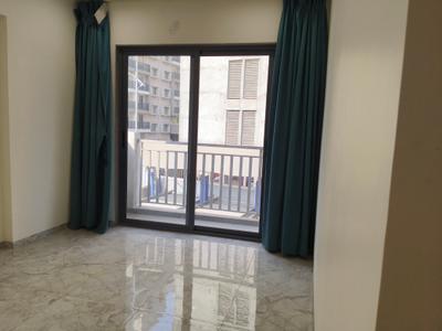 Bedroom Image of 1200 Sq.ft 2 BHK Apartment / Flat for sale in Jayraj Signature Elanza, Ulwe Navi Mumbai for Rs. 14000000