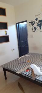 Bedroom Image of 950 Sq.ft 2 BHK Apartment / Flat for sale in Jagatpura Jaipur for Rs. 3600000