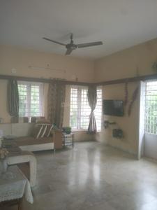 Hall Image of 2400 Sq.ft 4 BHK Independent House for sale in Akota Vadodara for Rs. 14000000