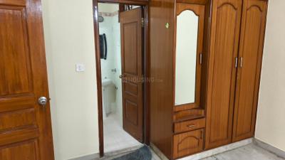 Bedroom Image of 1200 Sq.ft 2 BHK Apartment / Flat for sale in C V Raman Nagar Bengaluru for Rs. 7500000