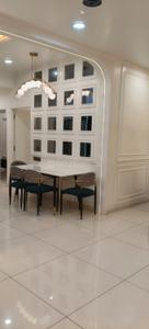 Hall Image of 1100 Sq.ft 3 BHK Apartment / Flat for sale in Vihal Aranya Spring, Sama Savli Vadodara for Rs. 8900000