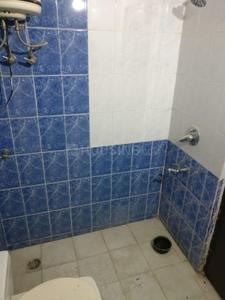 Bathroom Image of 1500 Sq.ft 3 BHK Builder Floor for rent in Today Homes Blossoms 2, Sector 51 Gurgaon for Rs. 41500