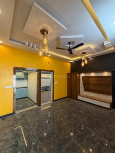 2 BHK Independent House