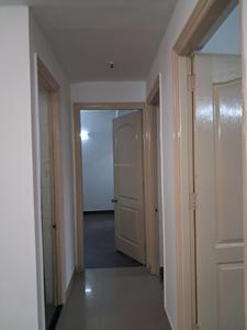 Passage Image of 1410 Sq.ft 3 BHK Apartment / Flat for sale in Paras Tierea, Sector 137 Noida for Rs. 12500000