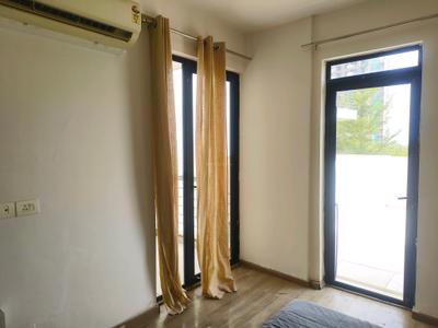 Bedroom Image of 1650 Sq.ft 3 BHK Apartment / Flat for sale in Godrej Oasis, Sector 88A Gurgaon for Rs. 21900000