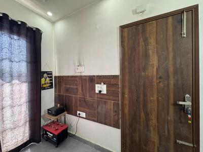 Bedroom Image of 650 Sq.ft 1 BHK Apartment / Flat for sale in Shivalik City, Sector 127 Mohali for Rs. 2490000
