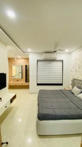 Bedroom Image of 2900 Sq.ft 4 BHK Independent House for sale in Shree Sampat Greens, Kanadiya Indore for Rs. 17500000