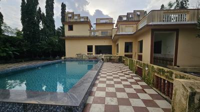Image of 10000 Sq.ft 5 BHK Villa for sale in Posari, Thane for Rs. 16000000