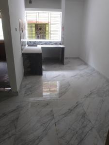 Hall Image of 750 Sq.ft 2 BHK Apartment / Flat for rent in Duillya Howrah for Rs. 8000