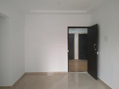 Living Room Image of 670 Sq.ft 1 BHK Apartment / Flat for sale in RNA NG Platinum City, Vasai East Vasai for Rs. 3800000