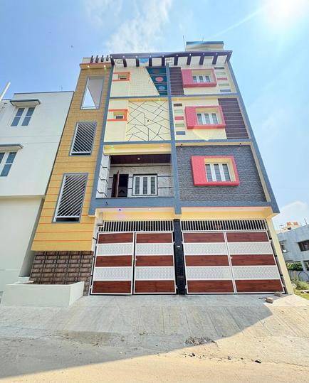 Nagasandra Main Image 1