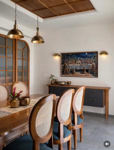 Hall Image of 2250 Sq.ft 3.5 BHK Apartment / Flat for sale in Indira Nagar Bengaluru for Rs. 38500055