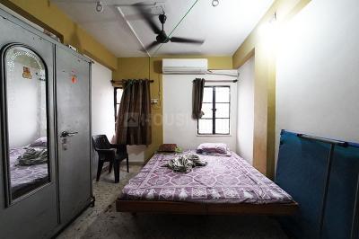 Bedroom Image of 1080 Sq.ft 2 BHK Apartment / Flat for sale in Maninagar Ahmedabad for Rs. 4200000